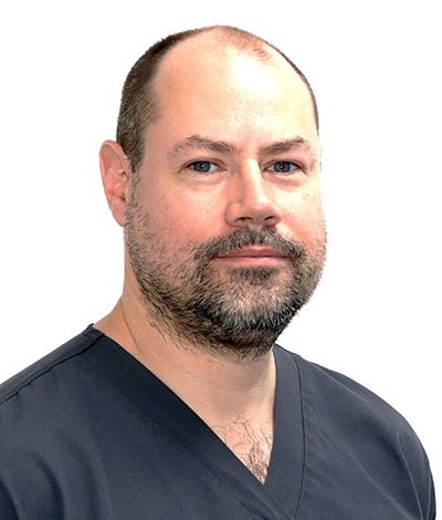 Richard Clark - Consultant Plastic Surgeon